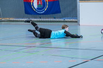 Bild 558 - wBJ Loewinnen-Cup